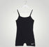 Nike Swoosh unitard in black נייקי אוברול סווש בשחור